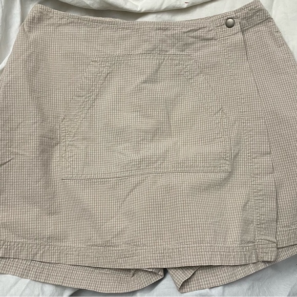 Vintage Norther Reflections Skort! - Picture 1 of 5